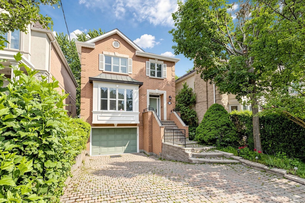 Photo of 352 Deloraine Avenue, Toronto, ON M5M 2B6 (MLS # C13832516)