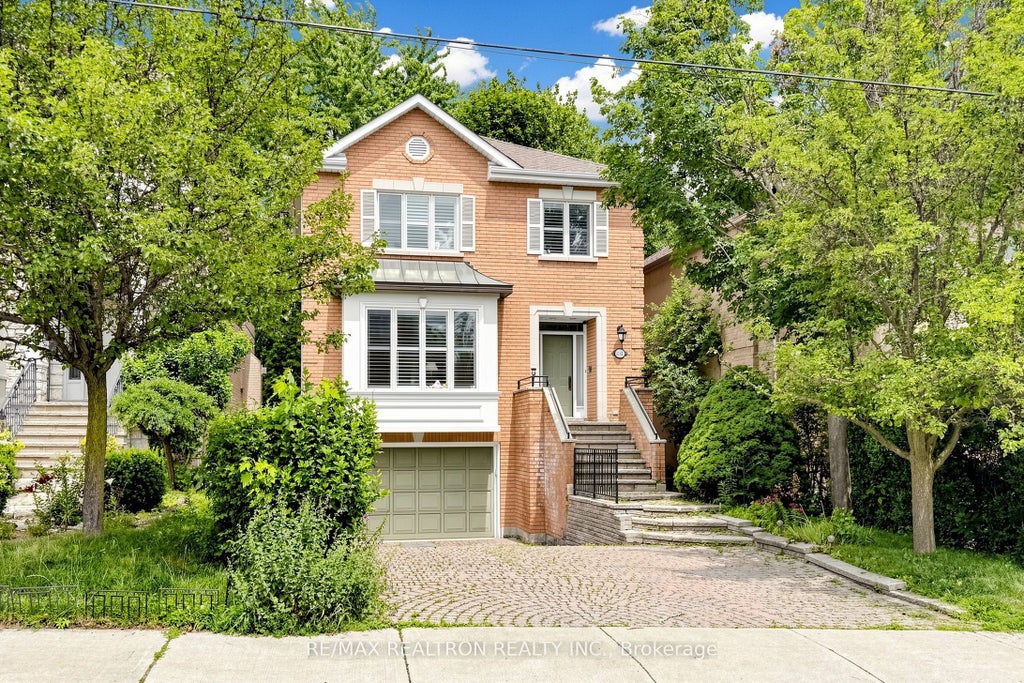Photo of 352 Deloraine Avenue, Toronto, ON M5M 2B6 (MLS # C13832516)