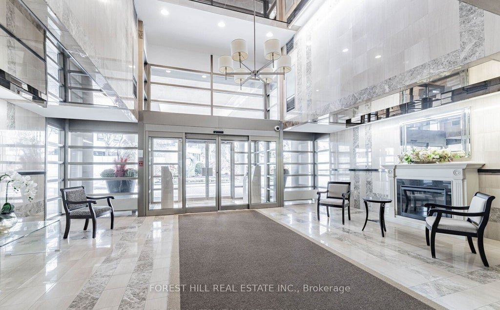 Photo of 18 Lower Village Gate #602, Toronto, ON M5P 3M1 (MLS # C13413598)