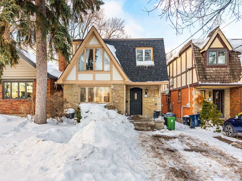 Photo of 562 Roselawn Avenue, Toronto, ON M5N 1K4 (MLS # C12757348)