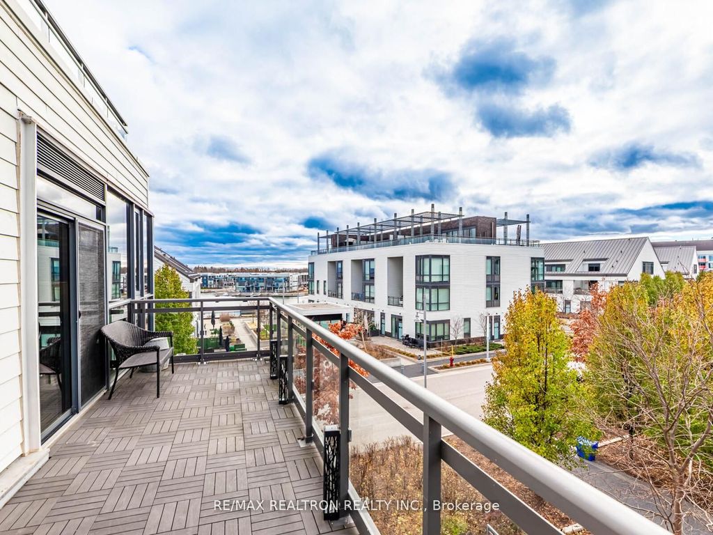 Photo of 301 SEA RAY Avenue #C320, Innisfil, ON L9S 2P7 (MLS # N12710768)