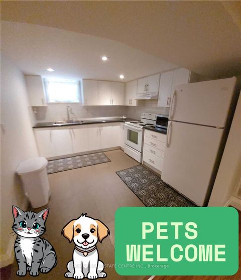 1086 Fourth Street Mississauga ON L5E 1K3