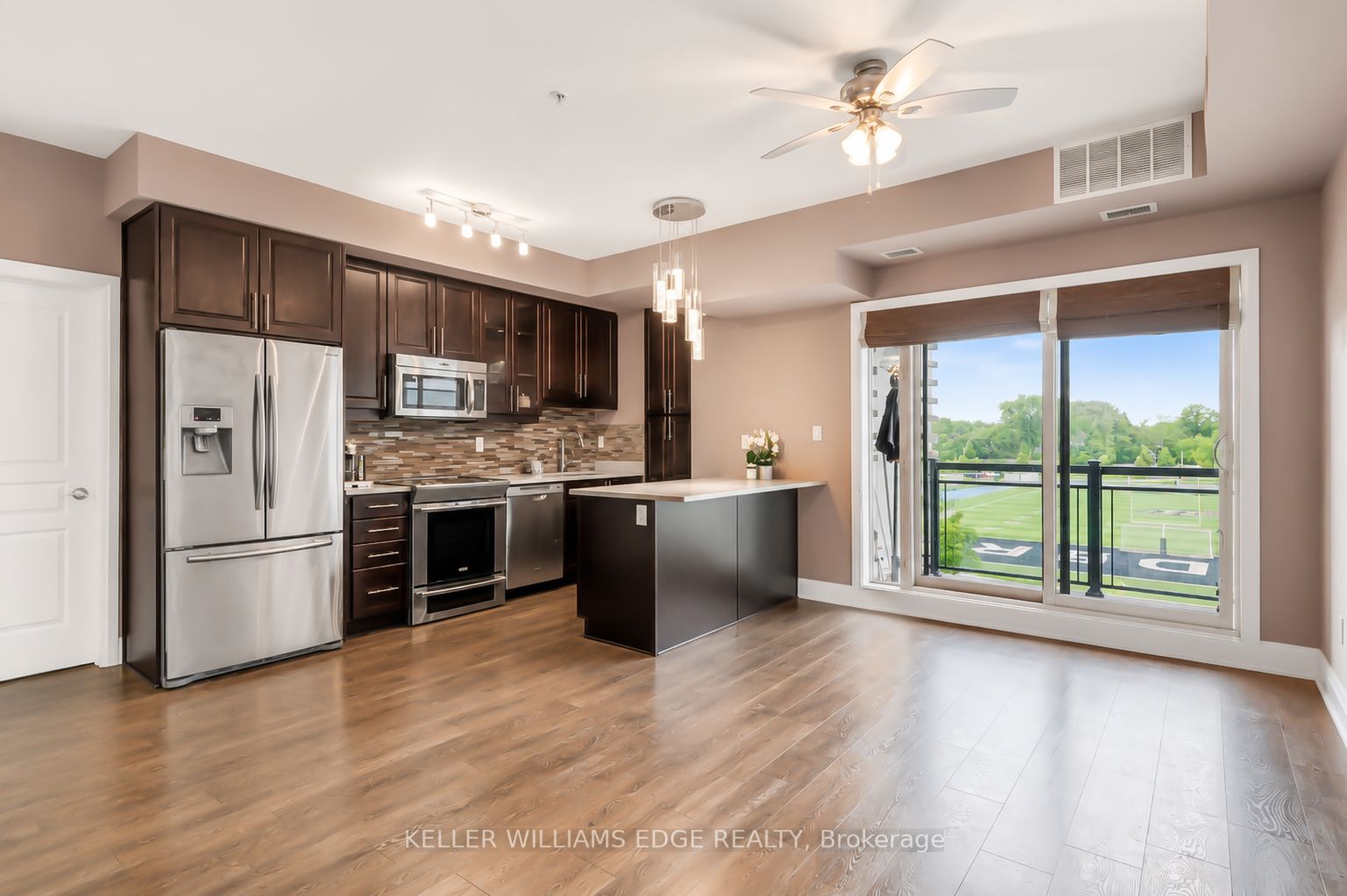 128 Garden Drive 413