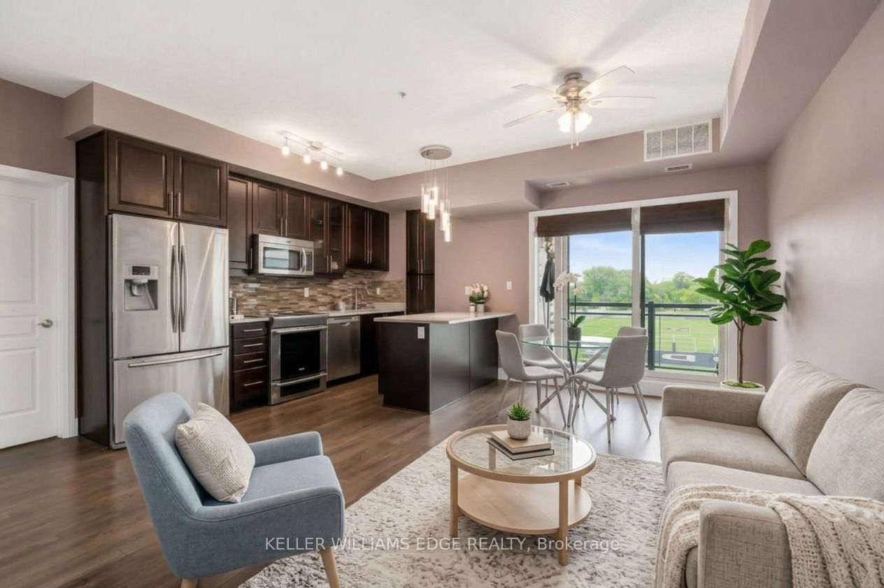 128 Garden Drive 413