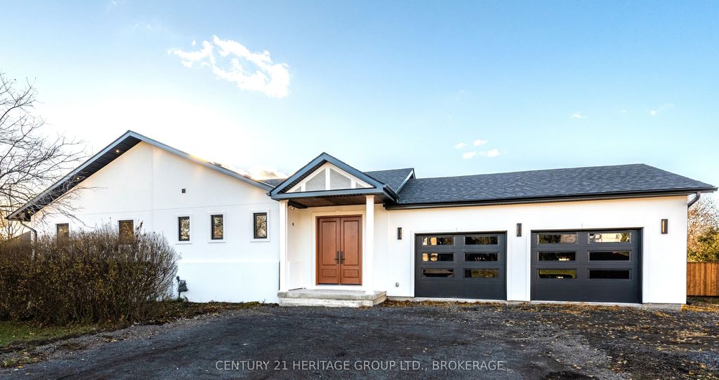 Photo of 3 Windsor Street, Kingston, ON K7M 4K4 (MLS # X12572478)