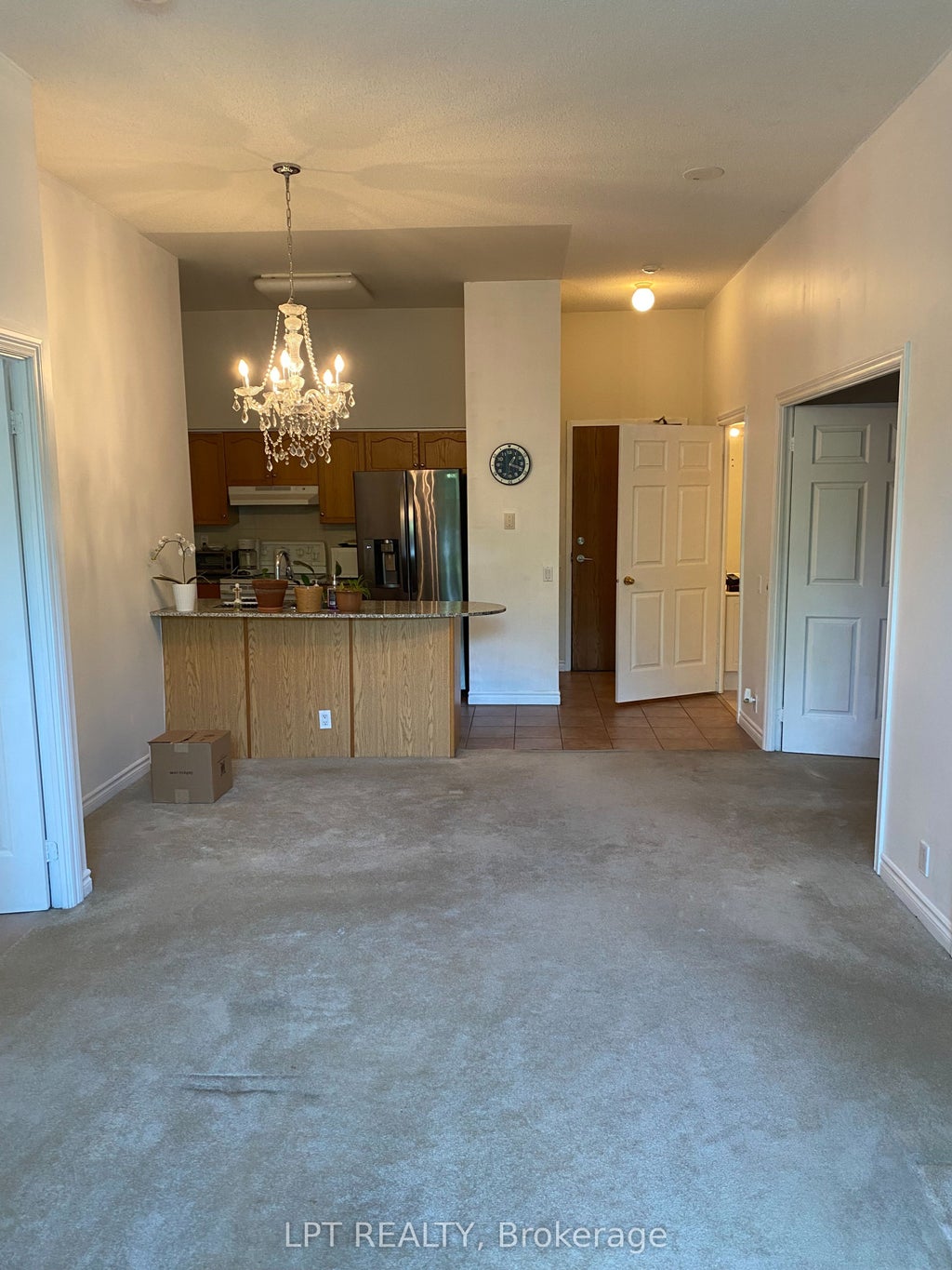 Photo of 1720 Eglinton Avenue E #101, Toronto, ON M4A 1J7 (MLS # C12943984)