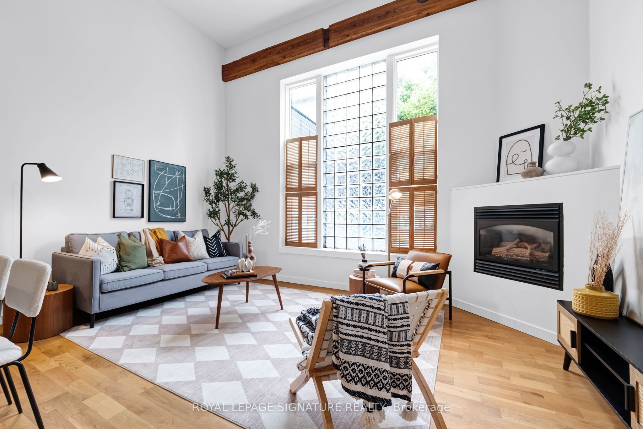 676 Richmond Street W 108