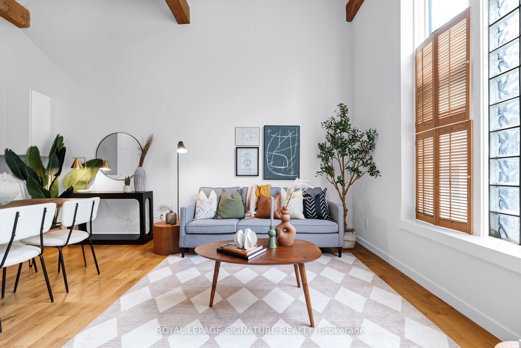676 Richmond Street W 108
