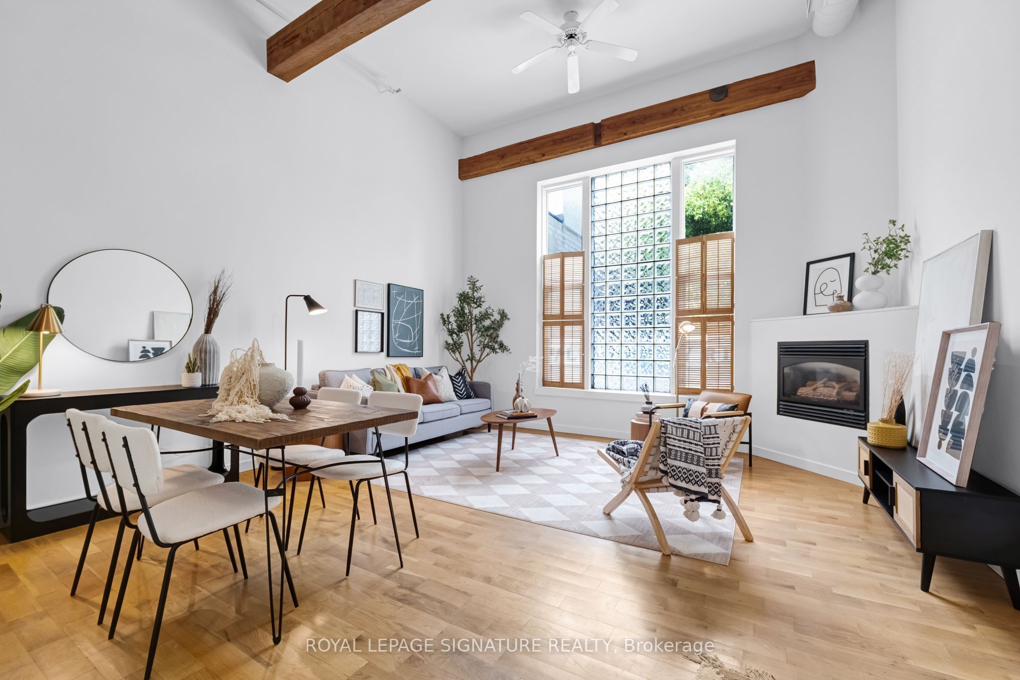 676 Richmond Street W 108