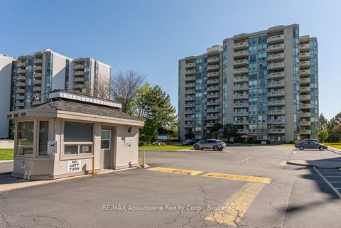 5080 Pinedale Avenue 1201 Burlington ON L7L 5V7