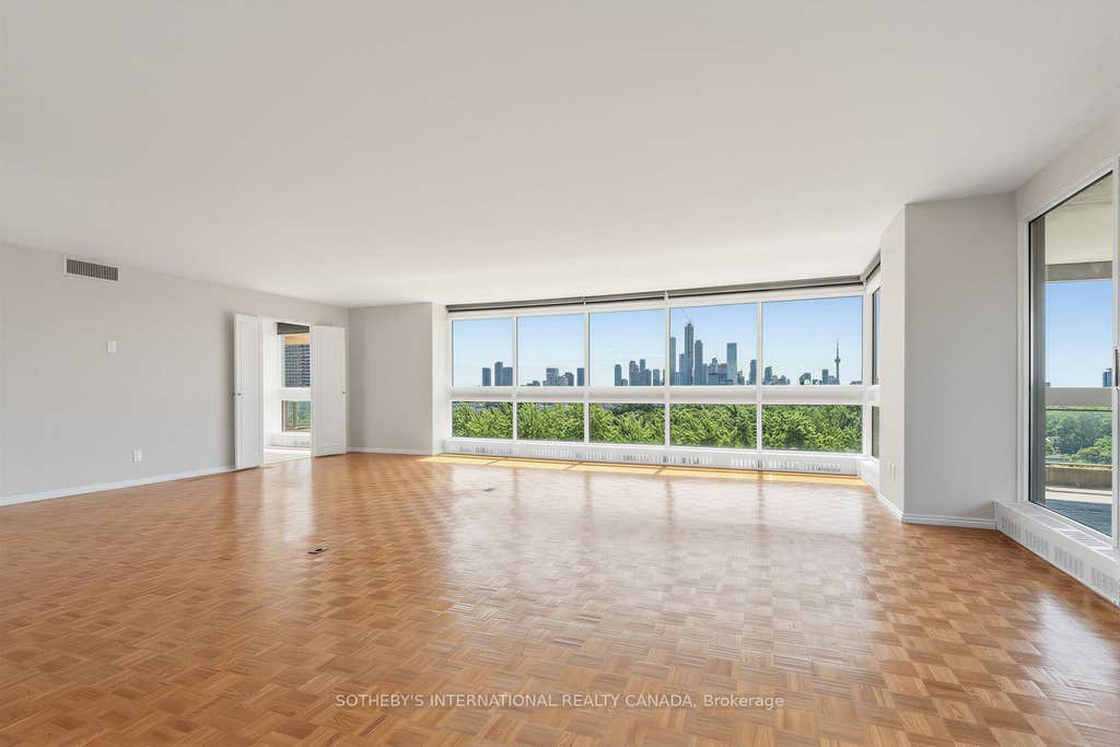 Photo of 61 St Clair Avenue W #902, Toronto, ON M4V 2Y8 (MLS # C13637442)