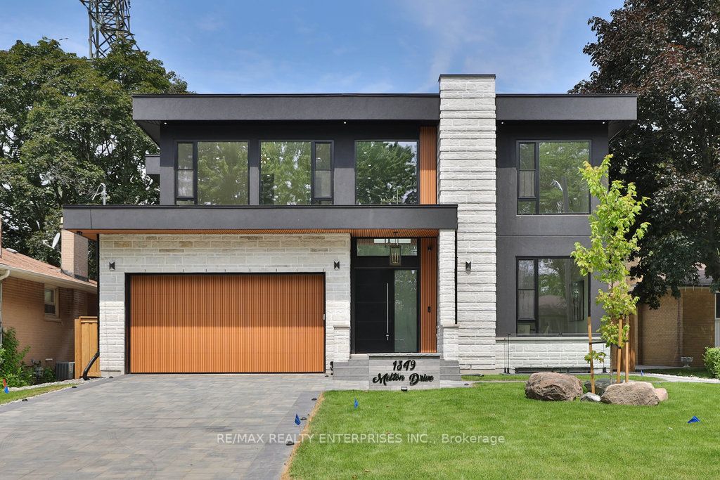 1349 Melton Drive