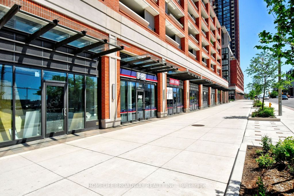 Photo of 3091 Dufferin Street #336, Toronto, ON M6A 0C4 (MLS # W12319100)