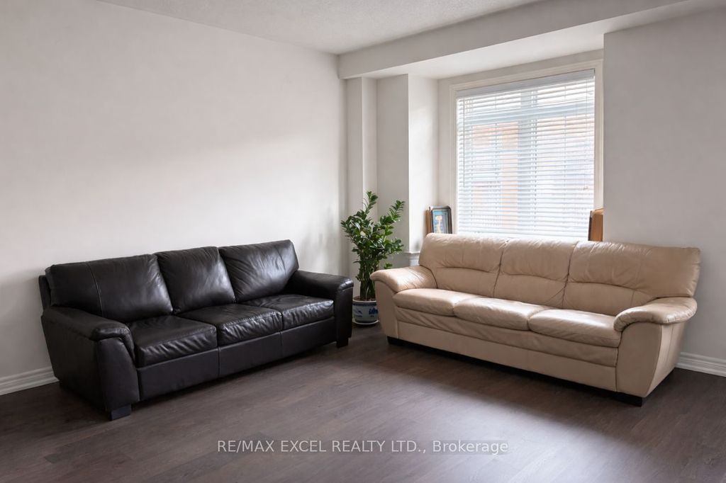 Photo of 27 Spiv Grove Way, Markham, ON L6E 0T6 (MLS # N12999412)