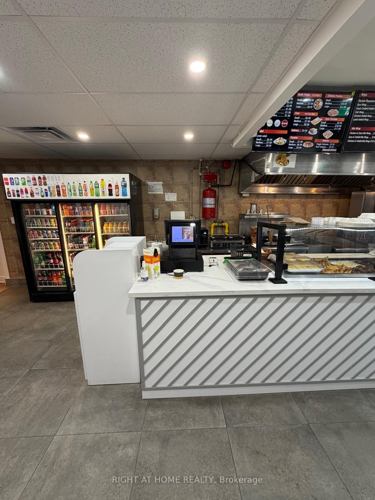 1233 Queen Street W