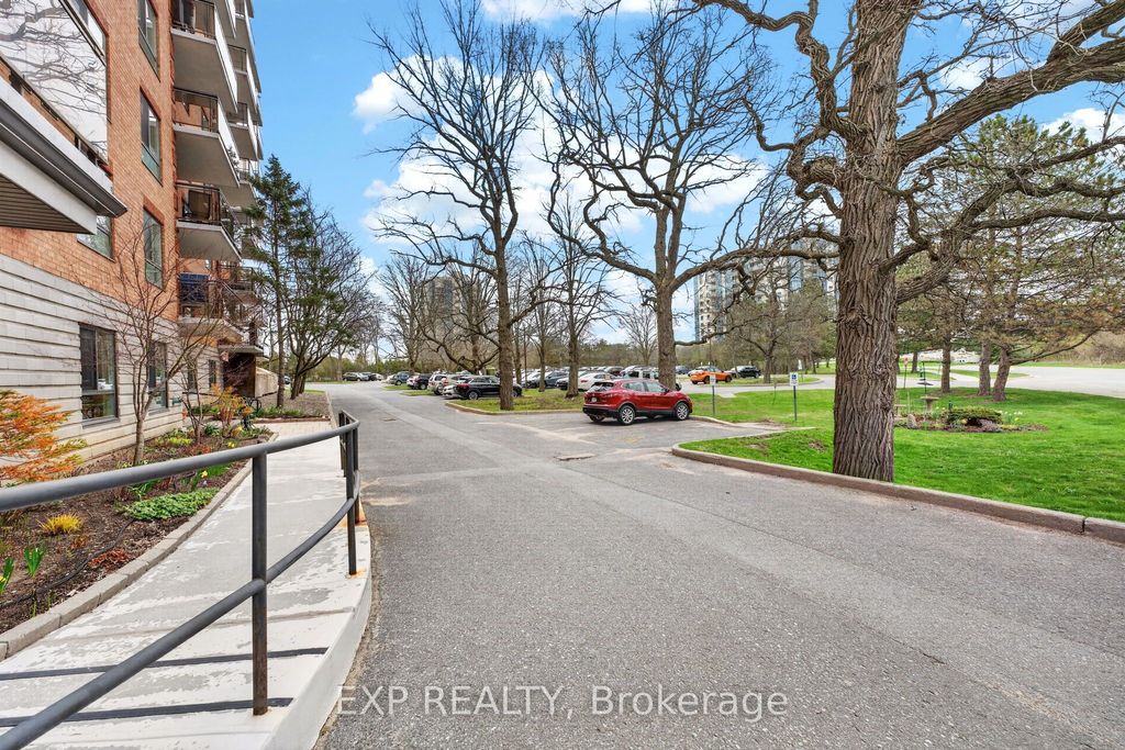 Photo of 115 Barrett Court #201, Kingston, ON K7L 5H6 (MLS # X13080016)