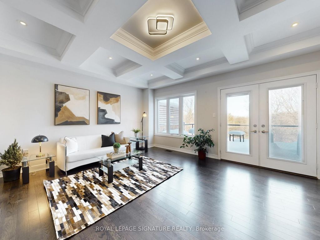 Photo of 27 Michael Cummings Court, Uxbridge, ON L9P 0E6 (MLS # N12722290)