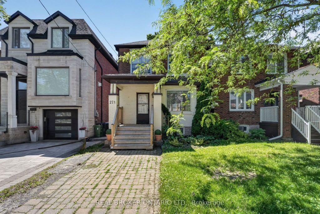 Photo of 271 Manor Road E, Toronto, ON M4S 1S3 (MLS # C13424442)