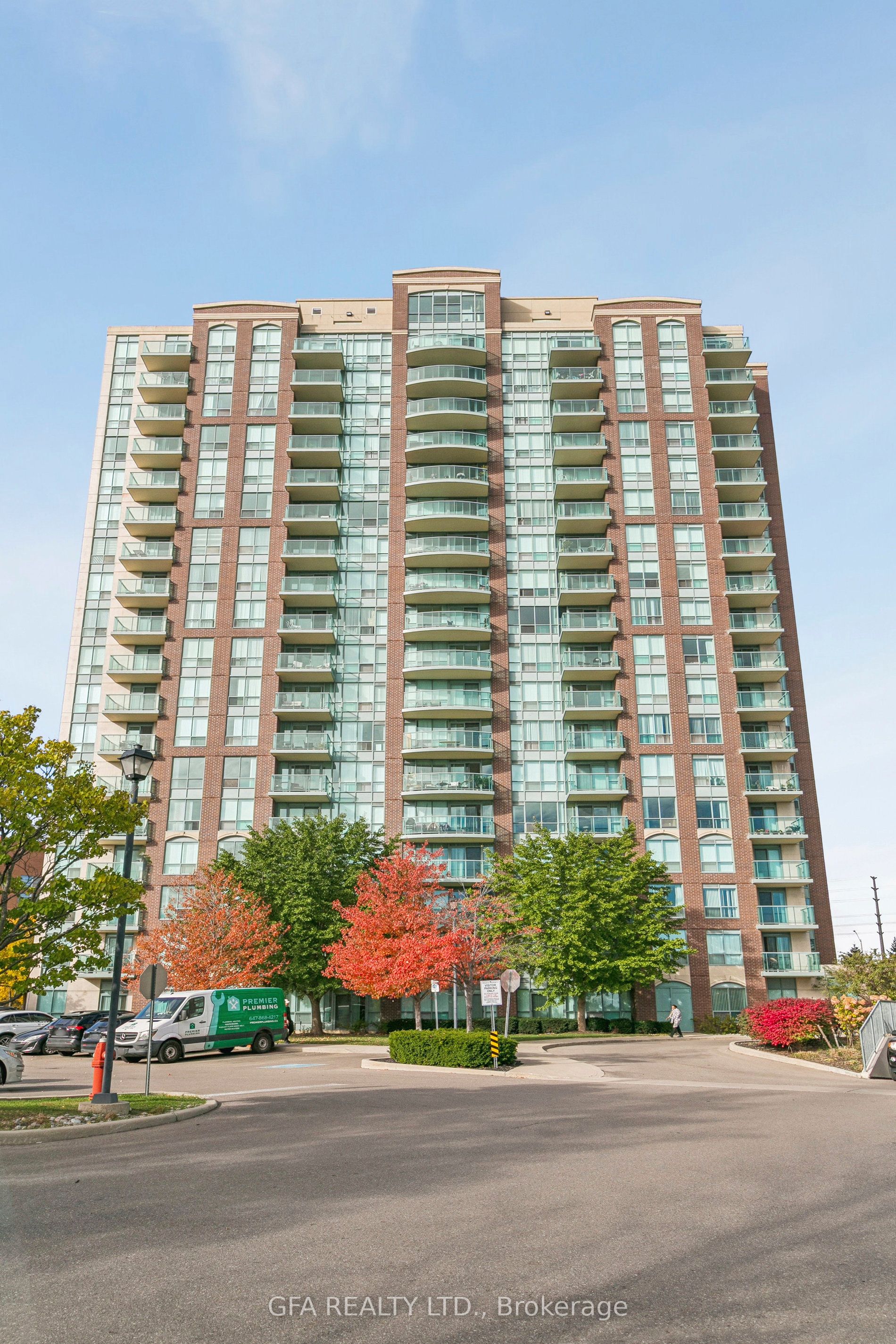 4879 Kimbermount Avenue 308