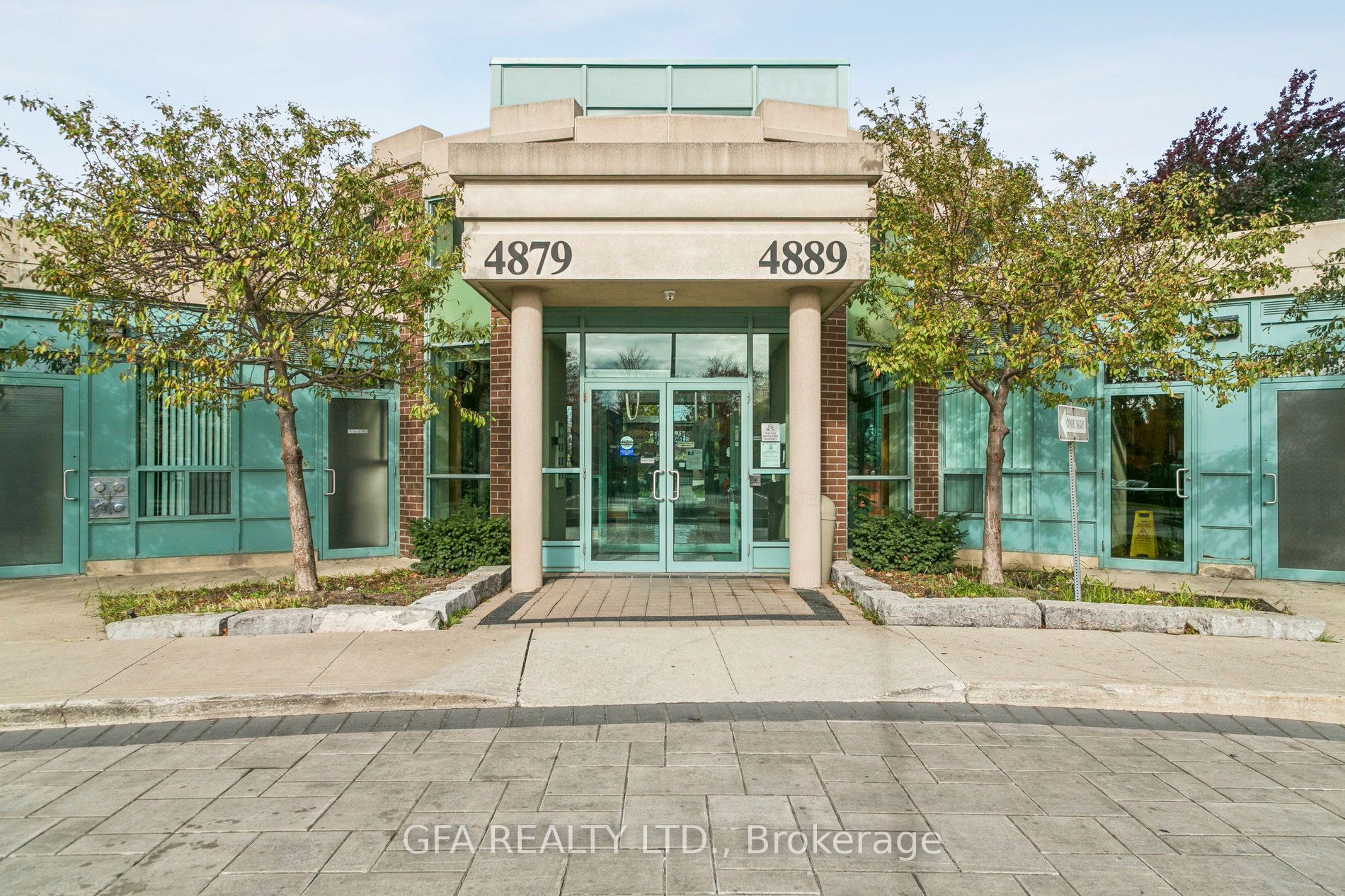 4879 Kimbermount Avenue 308