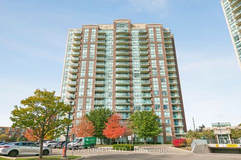 4879 Kimbermount Avenue 308 Mississauga ON L5M 7R8