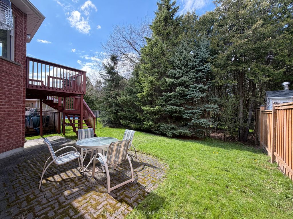 Photo of 801 Surin Court, Newmarket, ON L3Y 8R3 (MLS # N13089342)