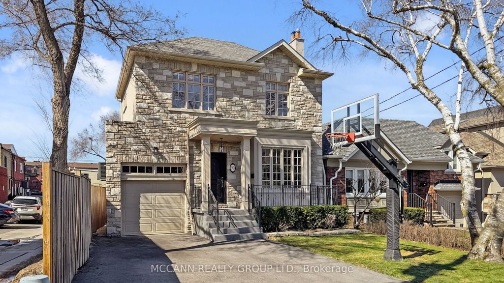 Photo of 90 Haddington Avenue, Toronto, ON M5M 2P3 (MLS # C13060092)