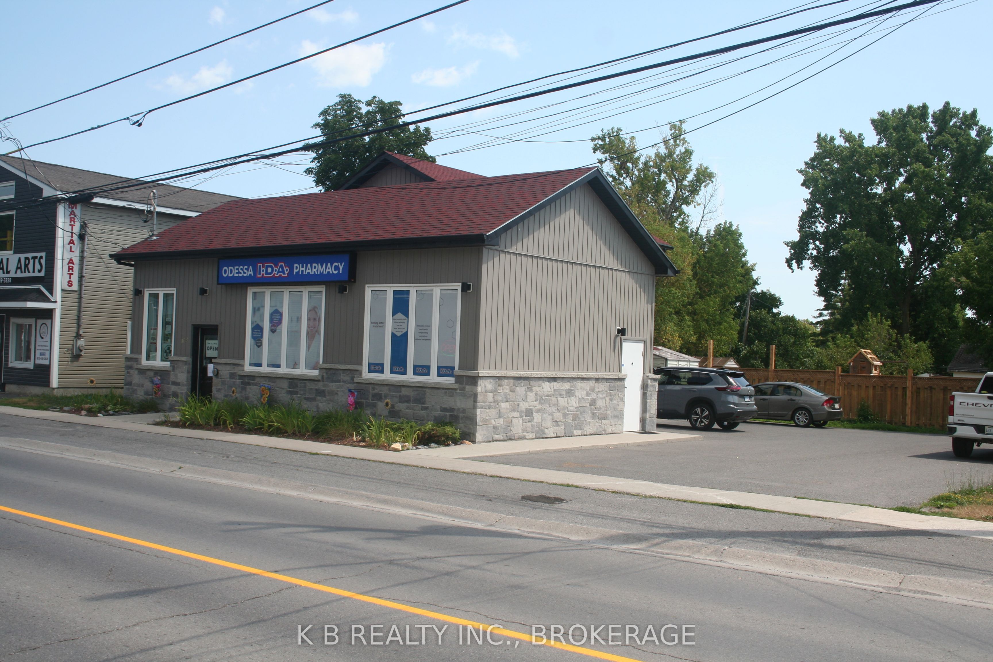 Photo 1 of 1 — 115 Main Street, Loyalist, ON K0H 2H0
