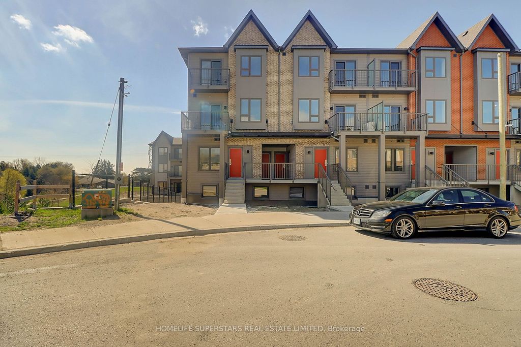 Photo of 2635 William Jackson Drive #1309, Pickering, ON L1X 0L6 (MLS # E12790134)