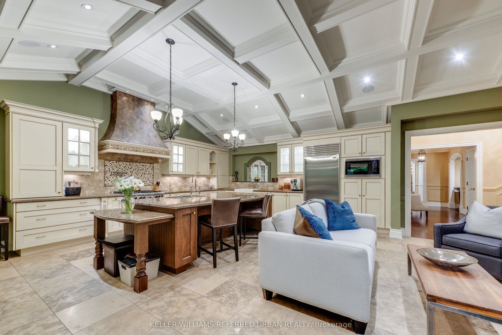 Photo of 11 Country Club Drive, Toronto, ON M9A 3J3 (MLS # W13574284)