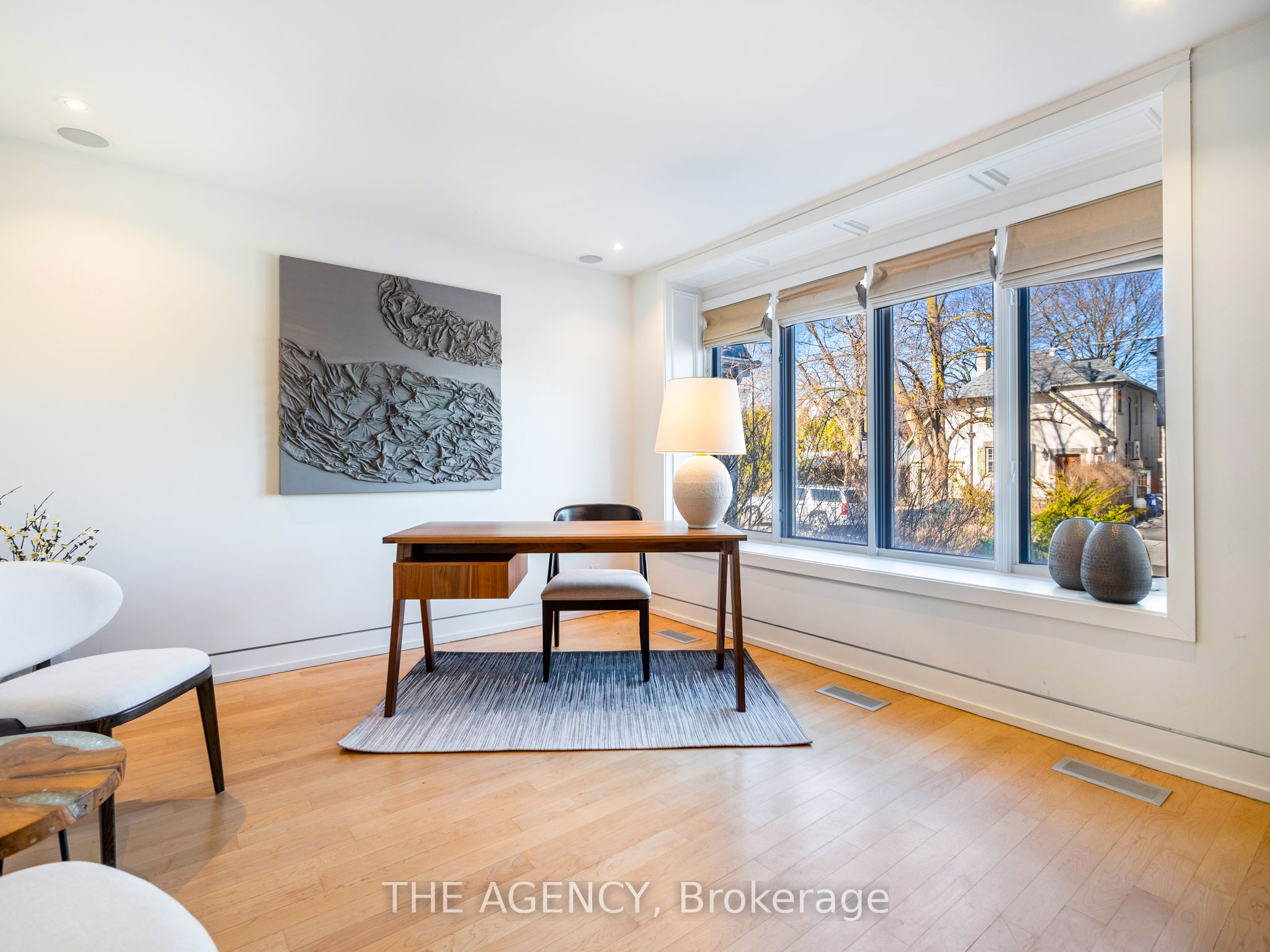 7 Douglas Crescent