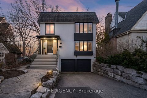 7 Douglas Crescent Toronto ON M4W 2E6