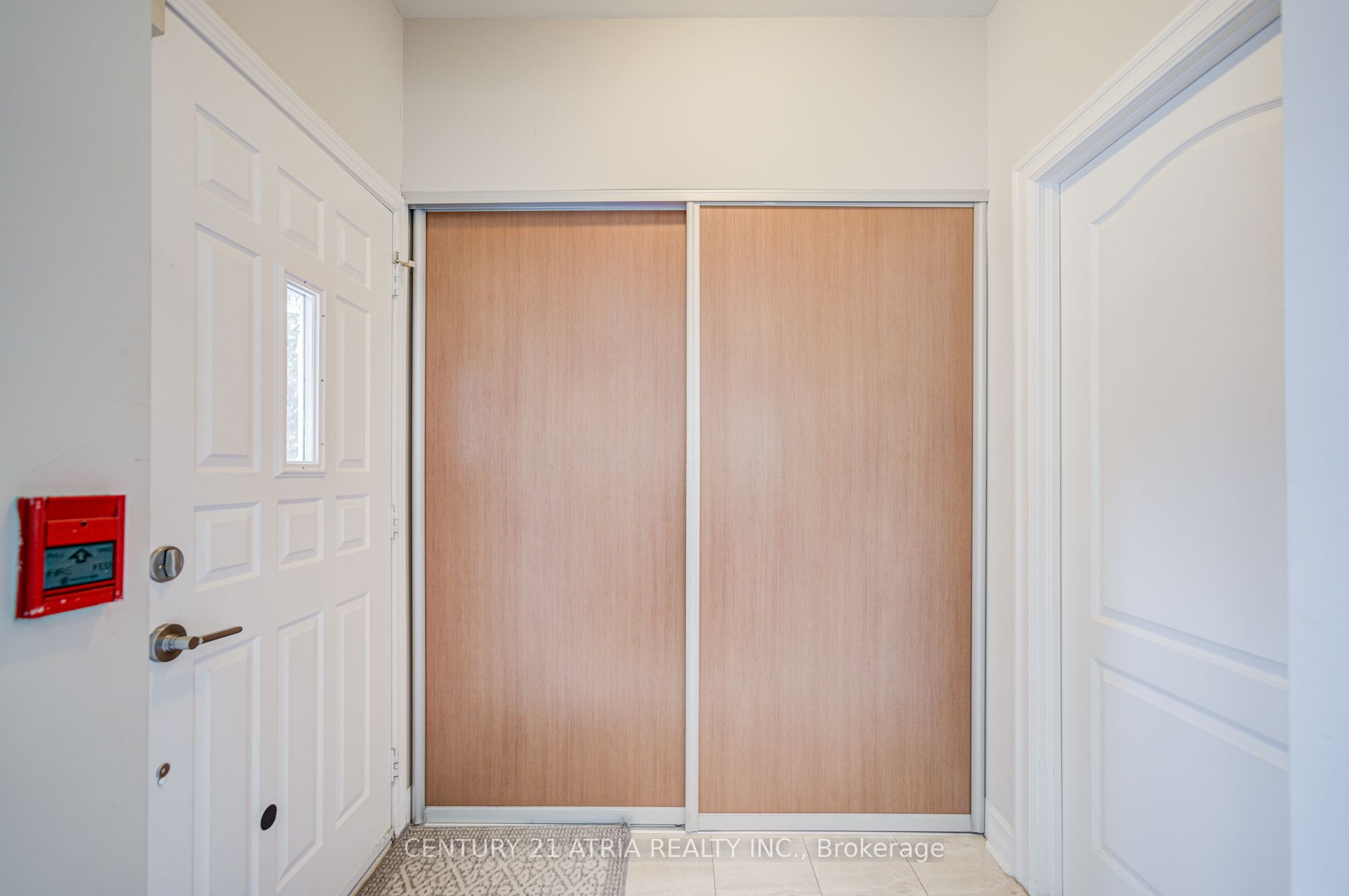 17 Barberry Place Th117