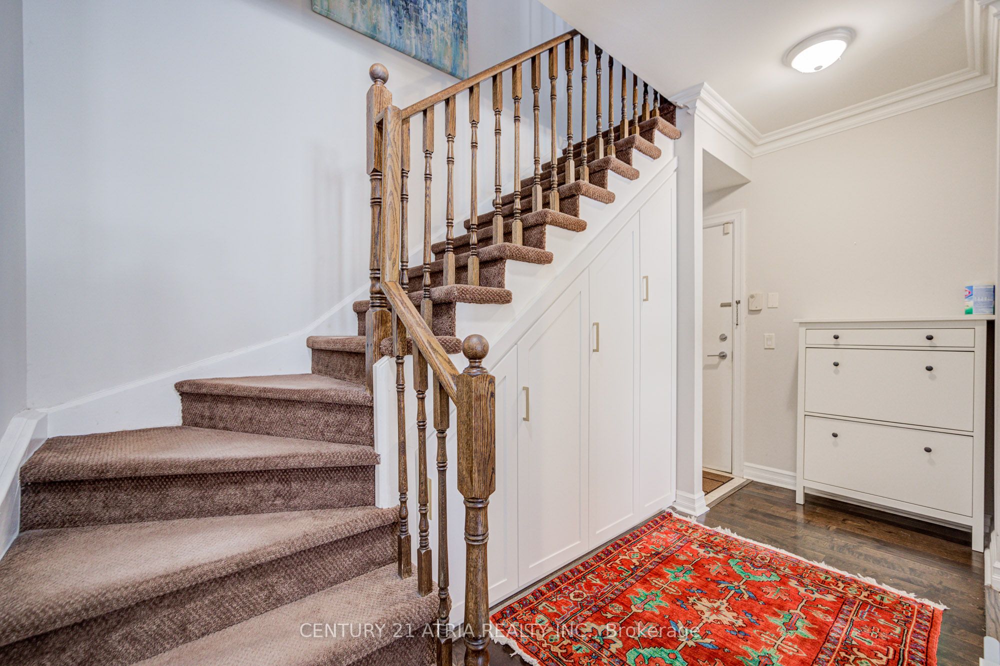 17 Barberry Place Th117