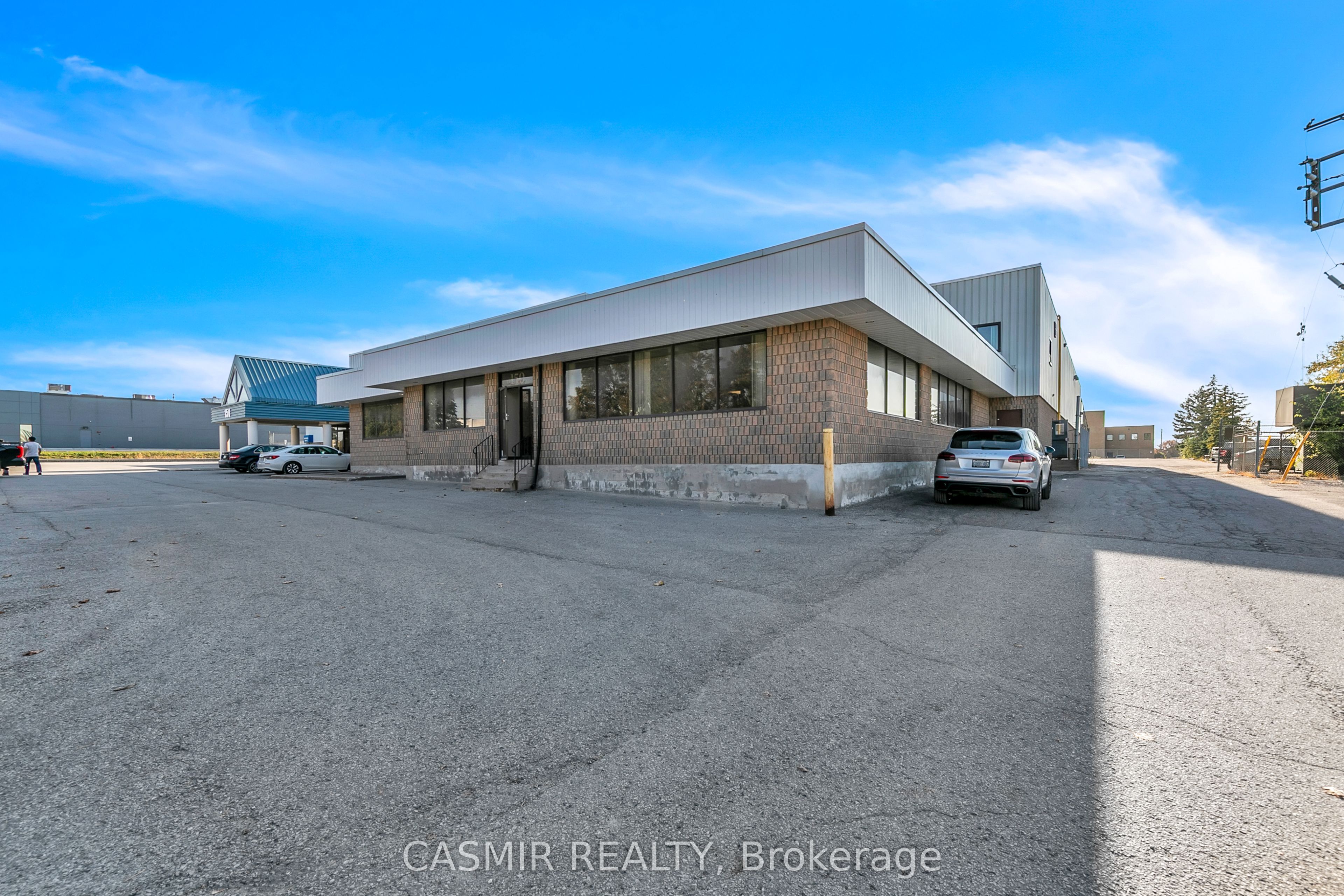 150 Pony Drive E