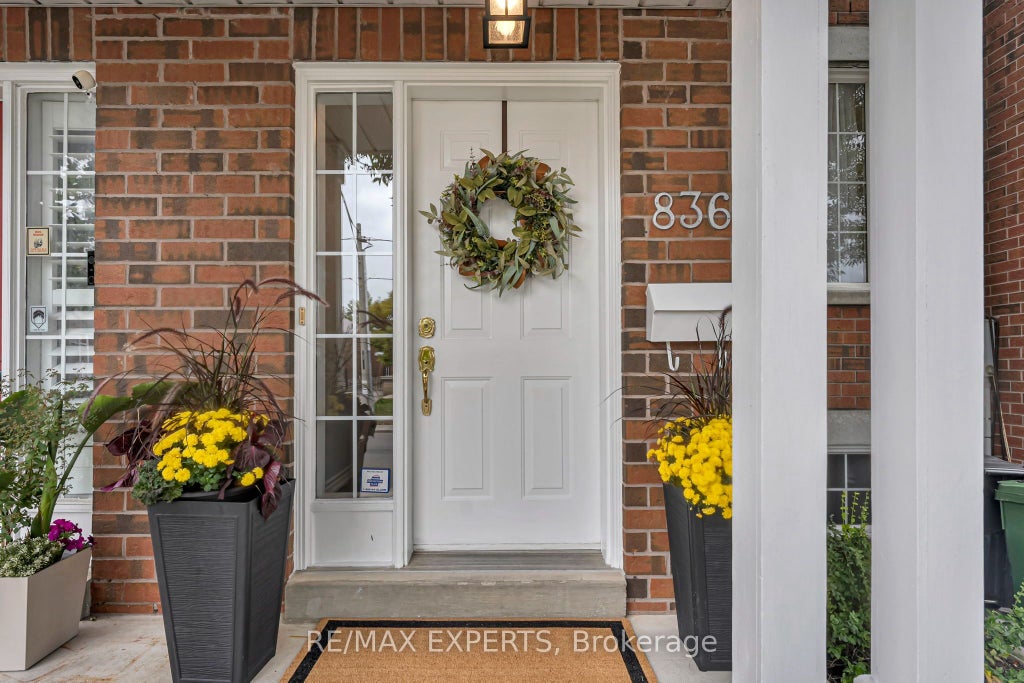 Photo of 836 St Clarens Avenue, Toronto, ON M6H 3X6 (MLS # W13858270)