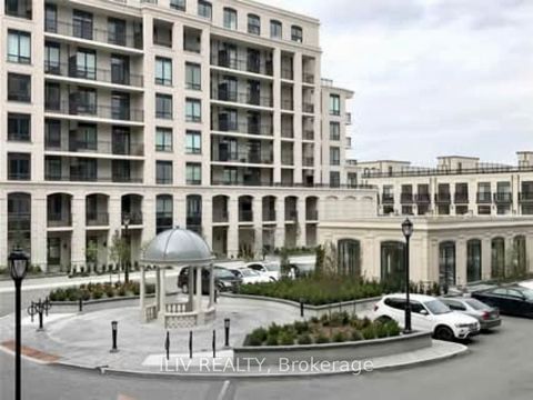 278 Buchanan Drive 226E Markham ON L3R 8G9