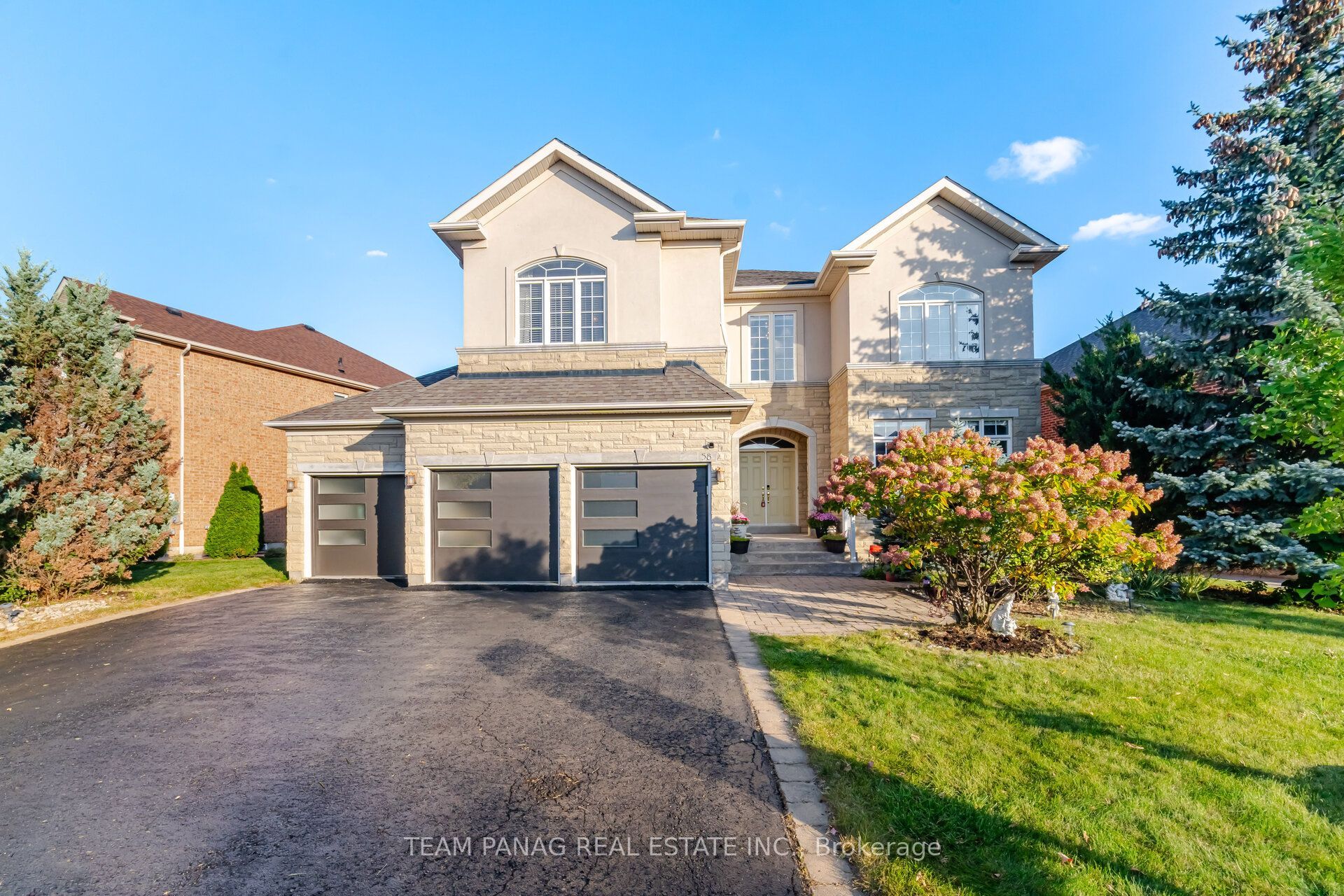 58 Saint Hubert Drive