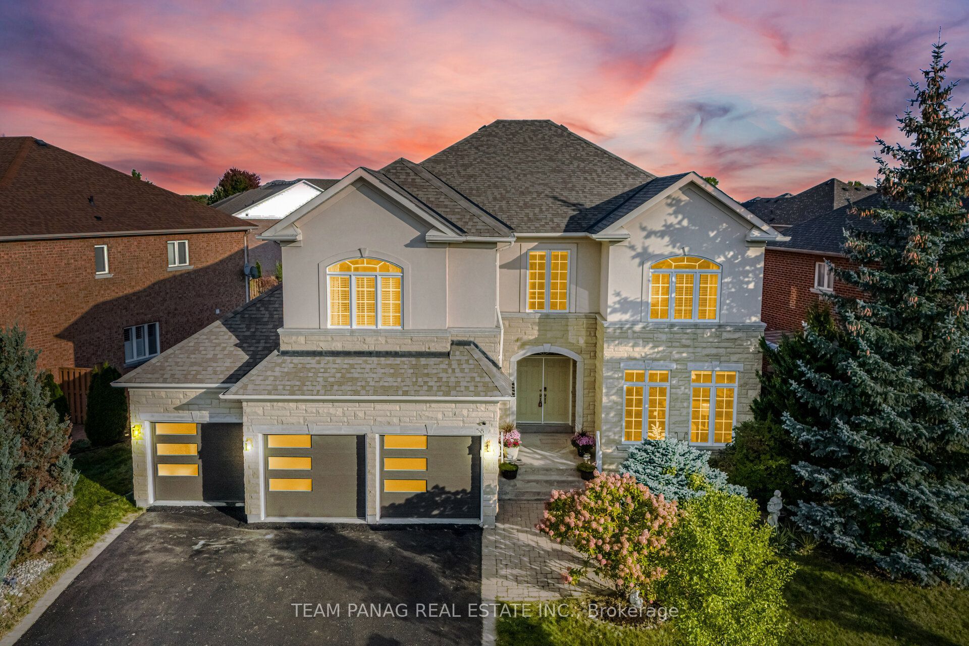 58 Saint Hubert Drive