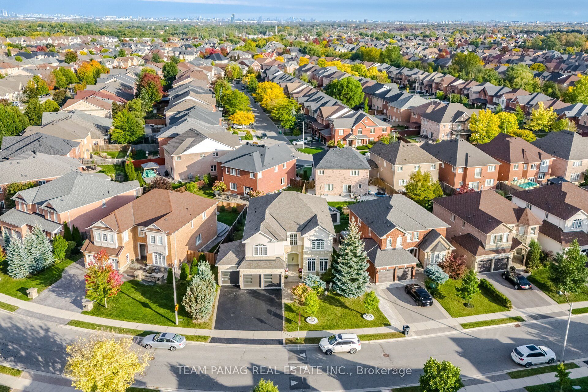 58 Saint Hubert Drive