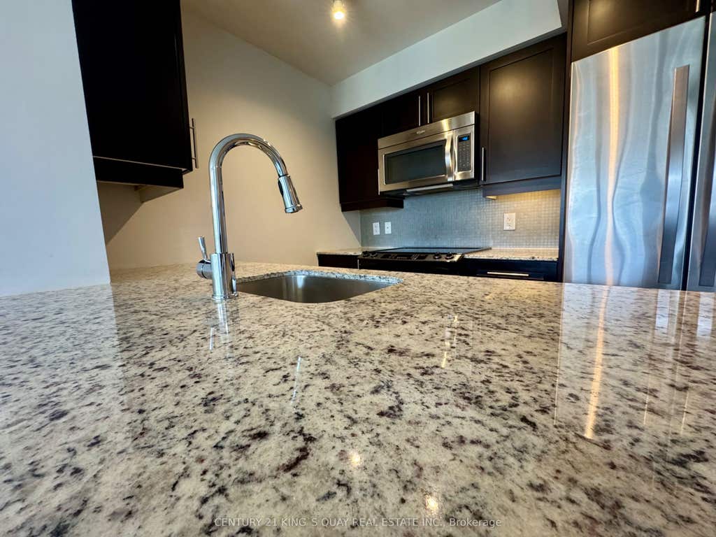 Photo of 38 Grand Magazine Street #1233, Toronto, ON M5V 0B1 (MLS # C13673964)