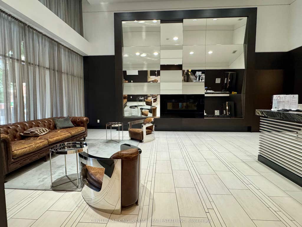 Photo of 38 Grand Magazine Street #1233, Toronto, ON M5V 0B1 (MLS # C13673964)