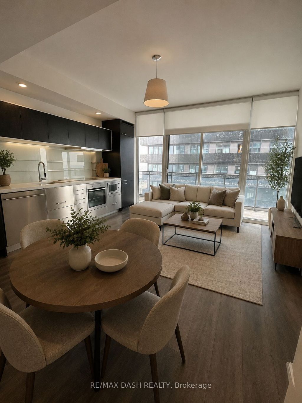 Photo of 45 Charles Street E #4811, Toronto, ON M4Y 0B8 (MLS # C13214472)