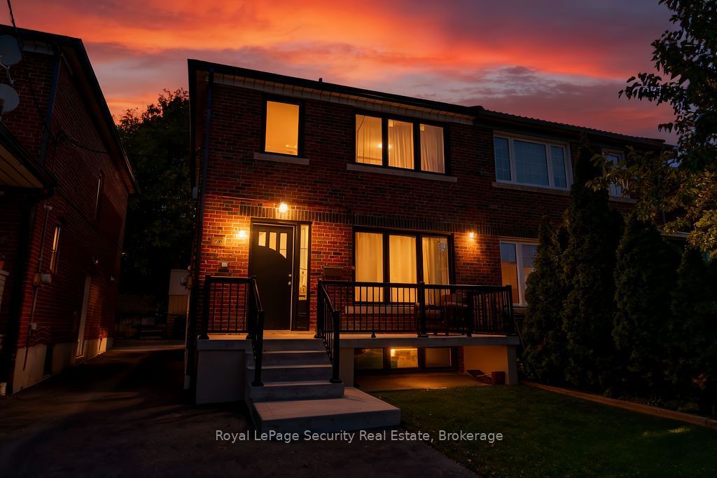 Photo of 2169 Dufferin Street, Toronto, ON M6E 3R9 (MLS # C12470221)