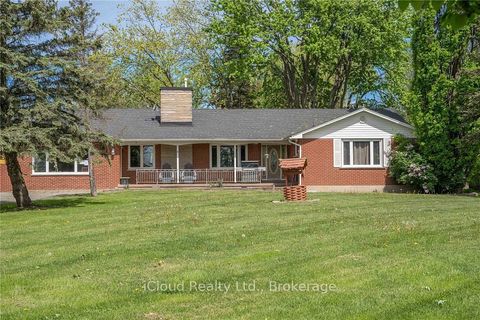 Property photo of 3736 old school road, caledon, ON l0n 1k0