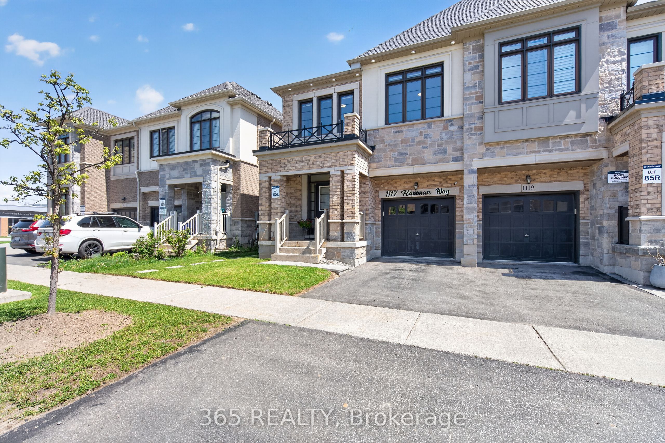 1117 Hamman Way