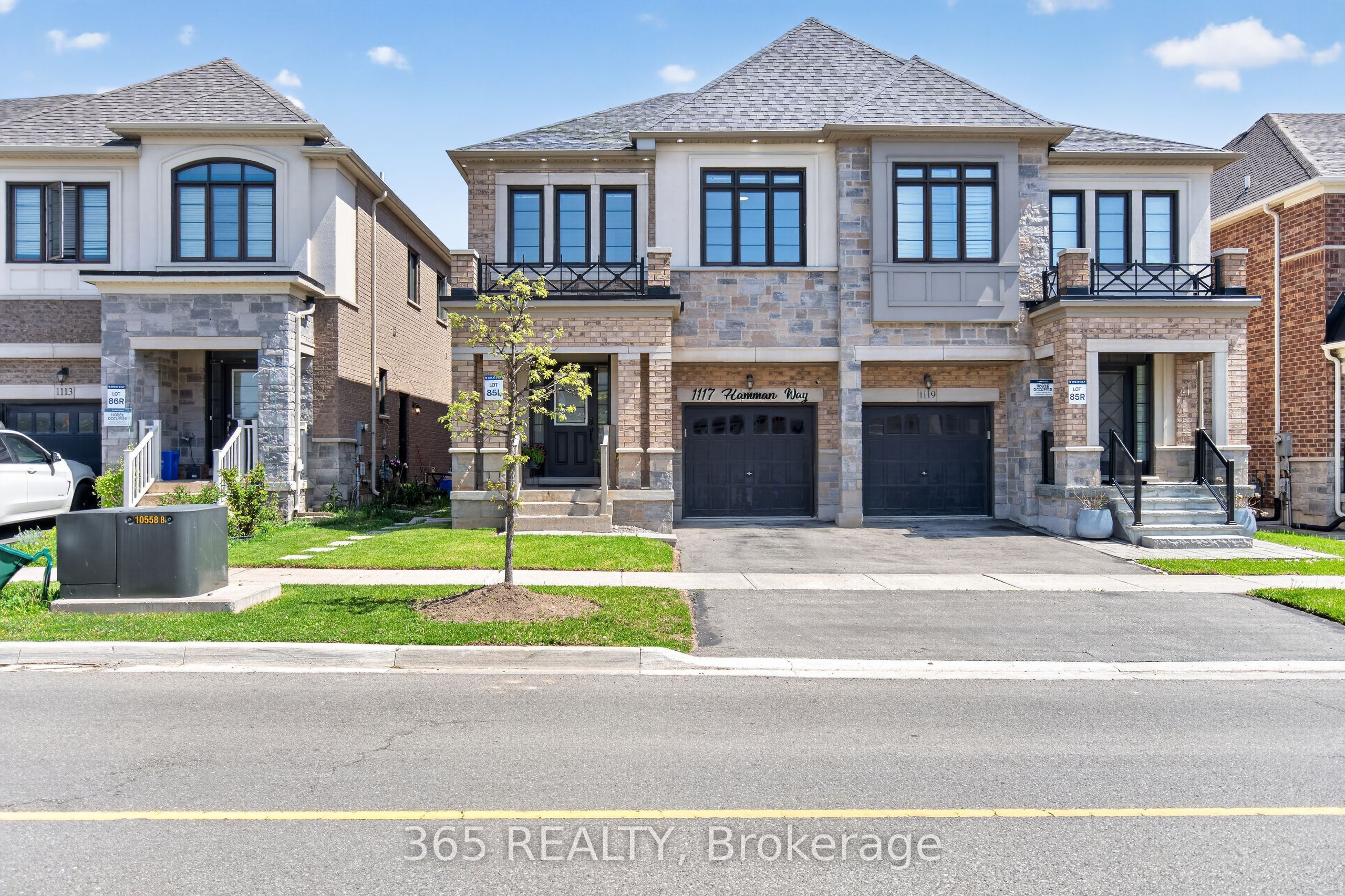 1117 Hamman Way