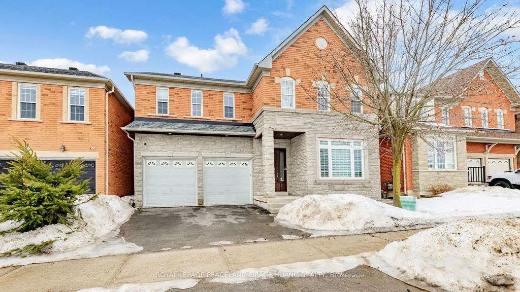 Photo of 341 Tower Hill Road, Richmond Hill, ON L4E 0A6 (MLS # N12987960)