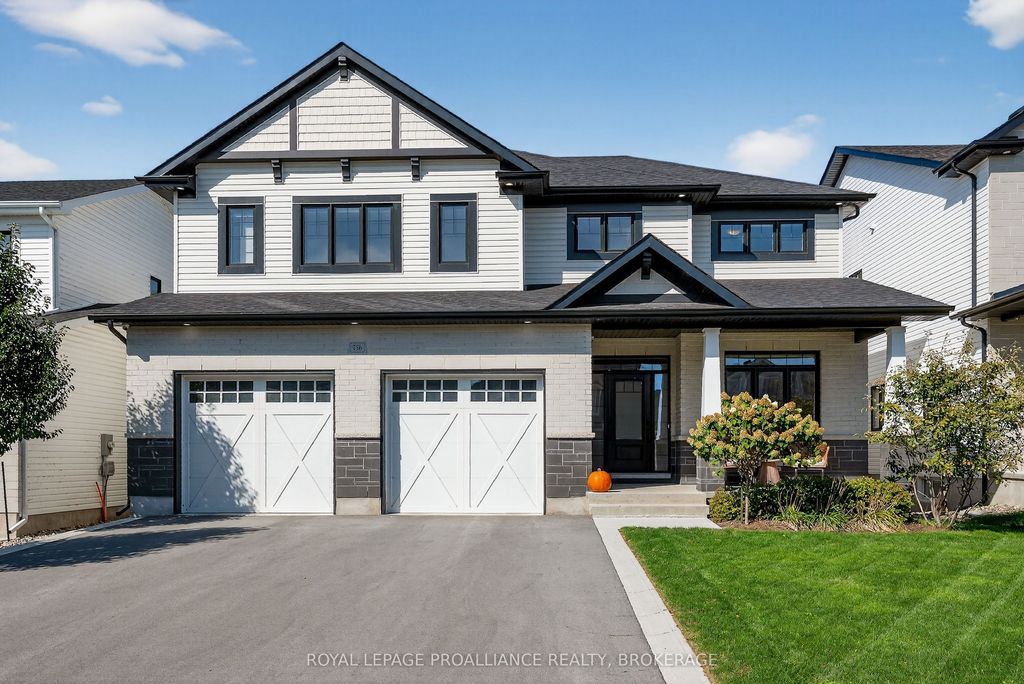 Photo of 756 Riverview Way, Kingston, ON K7K 0J2 (MLS # X12451615)