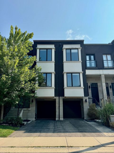 274 Vellwood Commons N/A Oakville ON L6L 6W2